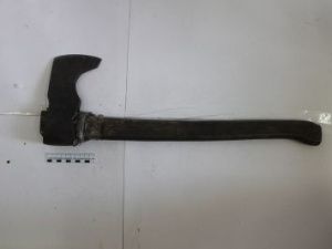 В Якутии осужден мужчина, устроивший кровавую резню в Чульмане