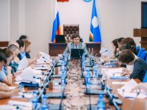 В Якутии расширят работу по обучению и профессиональной подготовке осужденных