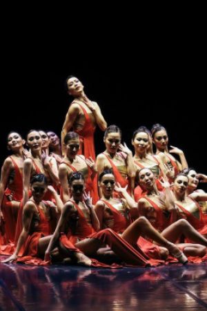 Якутская балетная труппа деградирует — потерялась в нафталине их манера, школа, планка