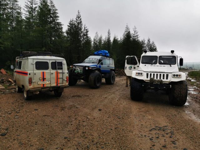 В Якутии пропали без вести два рыбака