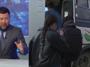 Евгений Григорьев объяснил идею переноса автовокзала Якутска