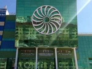 Поход в торговый центр Якутска обернулся черепно-мозговой травмой