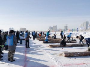 Прогноз погоды на 18 марта