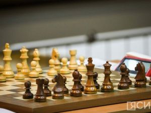 Юные шахматисты из Якутии завоевали восемь медалей на первенстве ДФО по шахматам