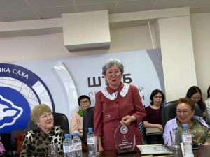 ФармАссоциация республики отметила день фармацевта России	