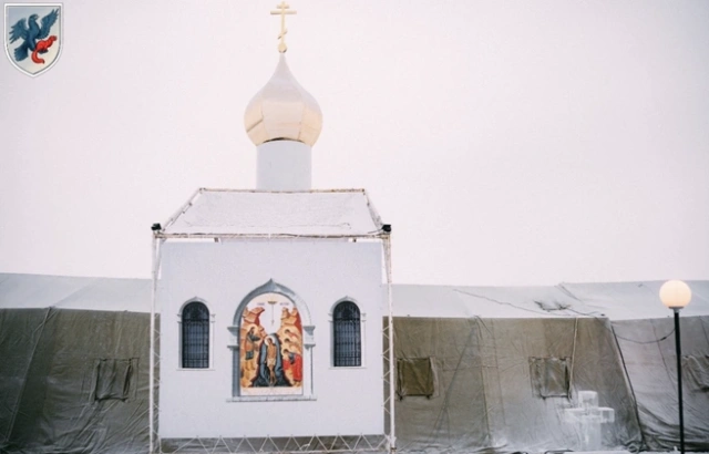 Не забудьте шерстяные носки. В МЧС Якутии рассказали о правилах во время Крещенских купаний