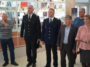 Выставка «Великие сыны Якутии»