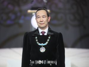 Свыше полутора тысяч артистов приняли участие в грандиозном представлении к 100-летию ЯАССР