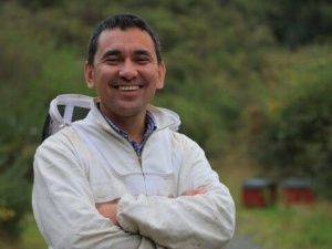 Амгинский мед занял 2 место в Международном конкурсе в Башкирии