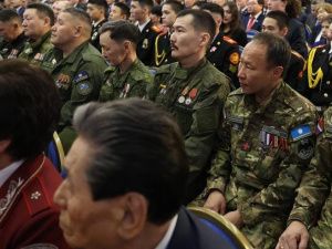 Участники СВО станут заместителями глав муниципалитетов Якутии по патриотическому воспитанию