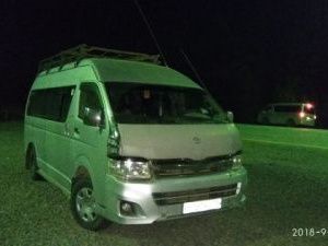 В Якутии задержали нелегального таксиста, который вез детей на соревнования по вольной борьбе