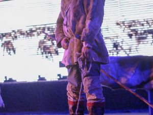 В Якутии отметили День охотника