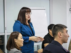 В Якутске проходит стратегическая сессия по профилактике употребления алкогольной продукции