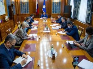 Глава Якутии: Все решения по ректору Малой академии наук должны быть отменены