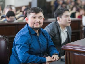 Сардана Авксентьева:  «Открытость, взаимное уважение и непрерывный диалог – основа гармоничного общества»