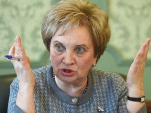 В Мосгорсуде впервые за 20 лет сменится председатель