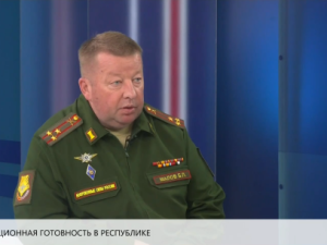 В Якутии формируют мобильные огневые группы для защиты объектов от БПЛА