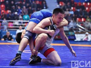 Пятеро якутян вышли в полуфинал международного турнира Коркина