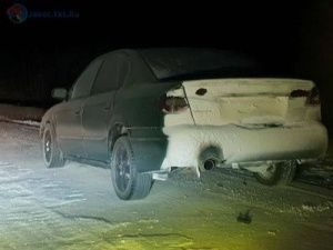 Водитель Subaru, пропавший на федеральной трассе «Лена», найден в придорожном кафе