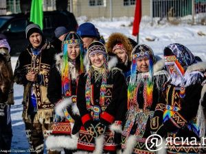 Программу первого съезда учителей родных языков КМНС в Якутии утвердят до 31 октября