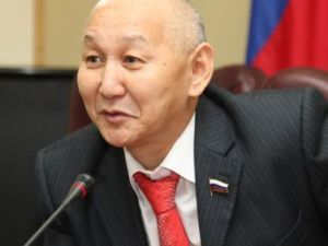 Депутаты "Ил Тумэн" мухлюют с доходами и недвижимостью?