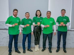 Журналисты выиграли в конкурсе «Битва блогеров и журналистов» Якутии