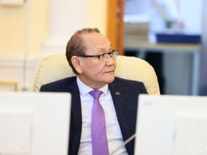 Лучшим юристам Якутии присудили правительственные и ведомственные награды