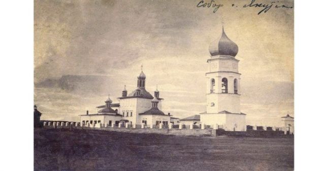 В Якутске начнут готовить документацию реставрации Троицкого собора