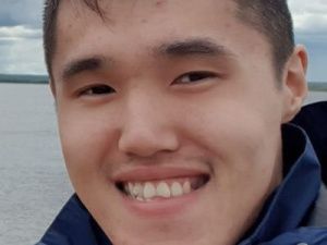 Почему исчез молодой Дьулустан? 