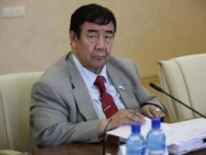 Дело Александра Уарова:  три семьи и коммунальные долги?