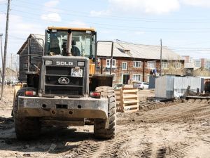 Владимир Федоров: «Региональный оператор обязан вовремя вывозить мусор»