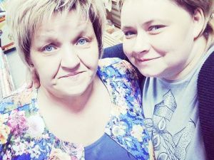 Злата Сычева: «Не помню, когда мне было легко»