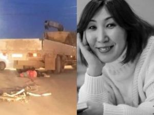 В третий раз: дело о гибели журналистки Татьяны Васильевой снова закрыли