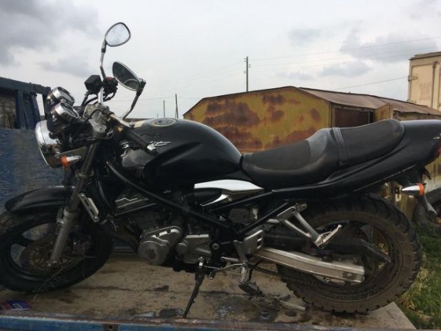 В Якутии при столкновении двух мотоциклов пострадали трое