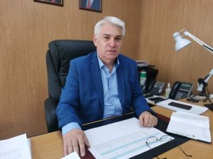 В радиоэфире «Диалог с властью» расскажут о проводимых мероприятиях по лесовосстановлению