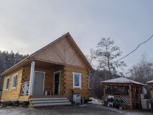 В Намском районе Якутии открылись четыре новые туристические базы