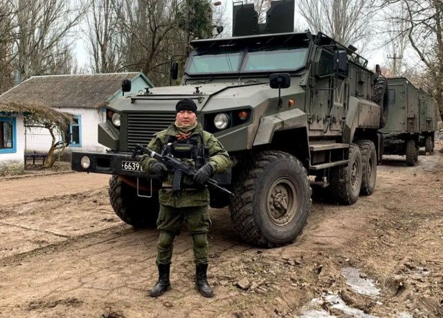 Ветеран СВО из Якутии занял третье место на Всероссийском конкурсе «Памяти героев верны!»