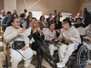 Более 100 якутян в медиапроекте «СВОИ» рассказали, как обеспечивают тыл участникам СВО