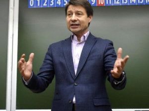 «Вова стрелок» начал предвыборную кампанию?