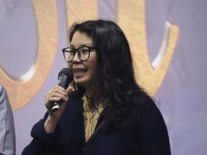 В Якутске состоялась премьера семейного фэнтэзи-фильма «Аптаах дорҕоон»