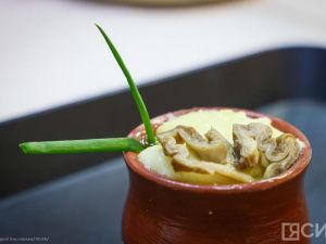 Школьники Якутии будут бороться за звание лучшего повара в конкурсе «Тарбаахаптыы астыахха»