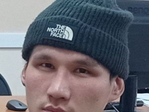 Срочно, розыск преступника!