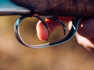 Житель Якутска осужден за стрельбу во дворе многоквартирного дома