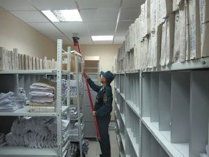 Дмитрий Костин:  «Главная наша ценность – люди»