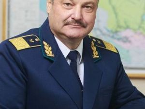 Василий Шимохин поздравляет С Днем автомобилиста!