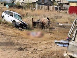 В отношении виновницы ДТП в Мархе возбудили уголовное дело 25 мин. назад  6  2142   3