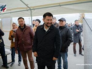 В День города подвели итоги фотоконкурса «Якутск глазами горожан» и фестиваля уличной еды «Вкусноград-2022»