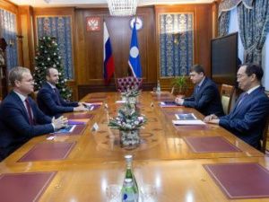 В арктических районах Якутии продолжится строительство волоконно-оптических линий связи 