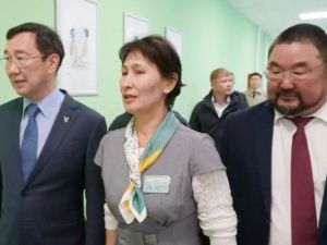 Семьи в сложной ситуации получают комплексную помощь по принципу «одного окна»