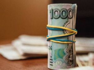 ООО «Чурапчаавтодор» задолжало сотрудникам более двух миллионов рублей зарплаты